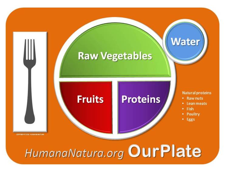 HumanaNatura OurPlate